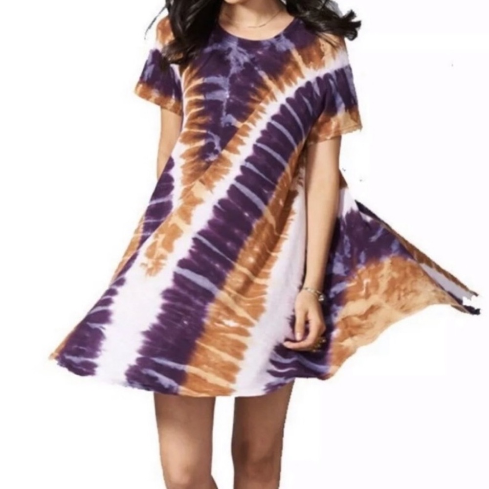 Show Me Your MuMu dress